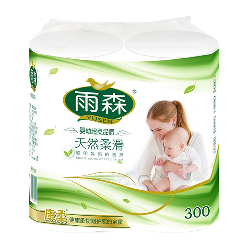 ��ɭ ����ֽ 150g/��*2��