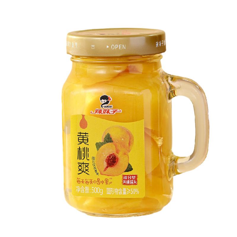 �����ӻ��ҹ�ͷ ˮ����ͷ������ʳ��ˮ��ͷ����ˬ500g������װ  8.28Ԫ