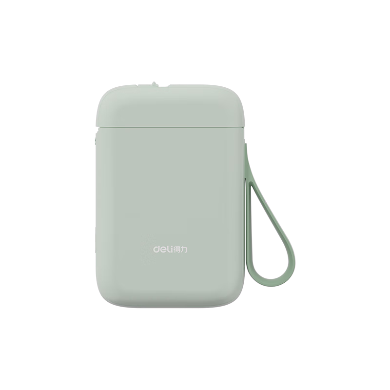 ������deli��Q1A�� ���ñ�Яʽ������ǩ��ӡ�� ����ѧ����ѧ�����鱾���������ɱ�ʶʳƷ��ǩ��ӡ �ֻ���������