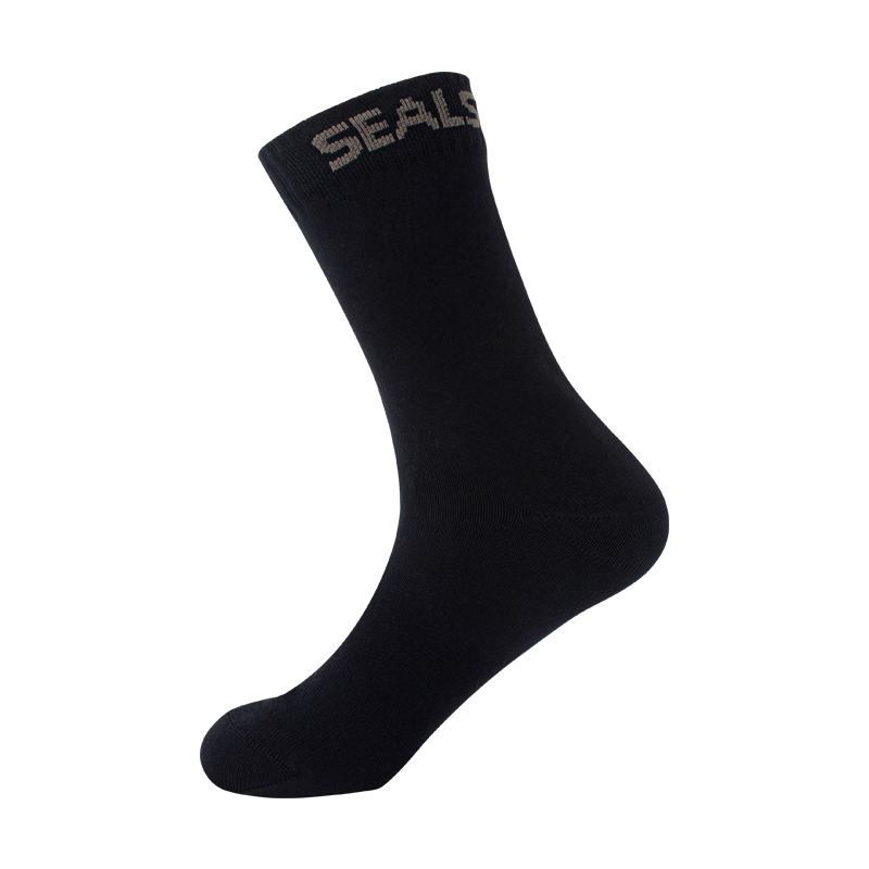 SEALSHELL���ʷ�ˮ�໧���˶�������Ů�ﶬ���໧���ɽ�ܲ�������Ͳ�� SS832��ɫ M(����39-42��)