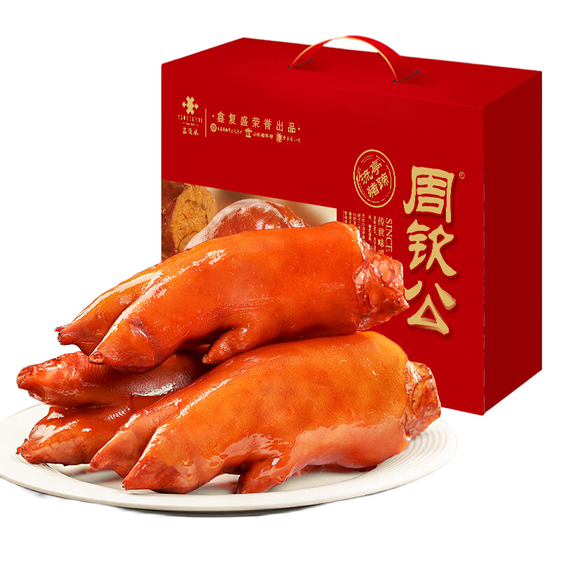 ���չ���ͤ������ʳ����θ�ʢ�����������ൺ�ز�������Ʒ�����ͳ��� �����㡿±ζ��ֻ���װح350g*4�� 134Ԫ(����ȯ)