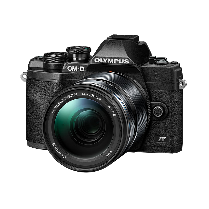 OLYMPUS 奥林巴斯 E-M10 MarkIV EM10四代 微单相机