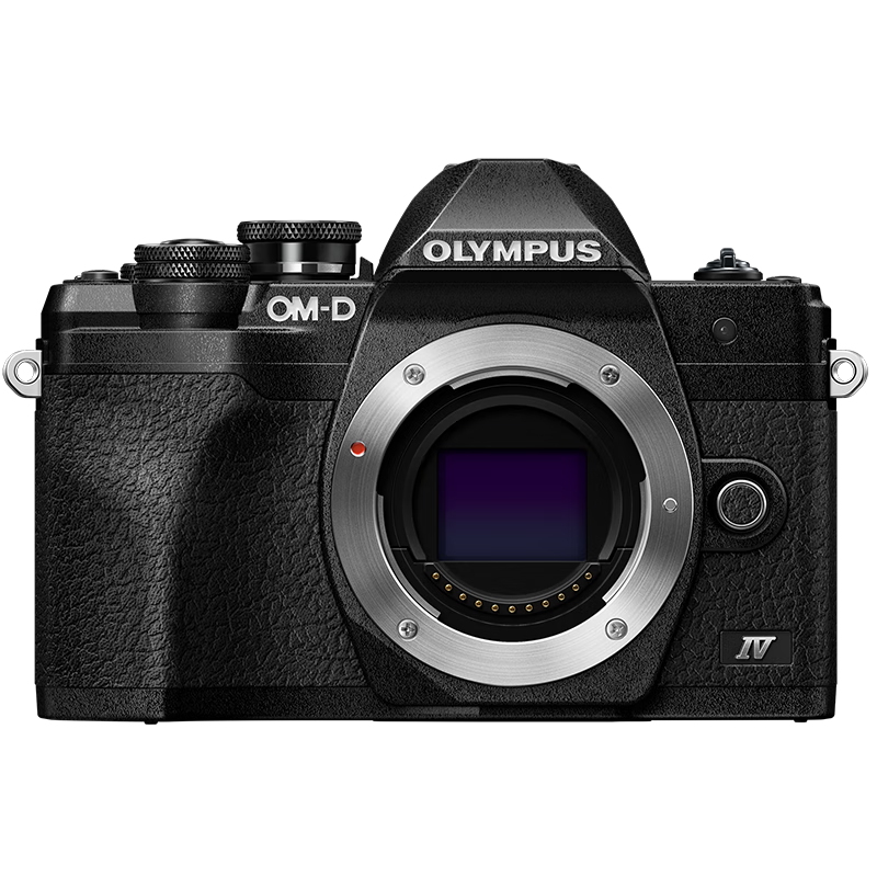���ְ�˹��OLYMPUS��E-M10 MarkIV EM10�Ĵ� ΢����� ������� ������ 4.5��ǿ���������� ��ɫ 3999Ԫ