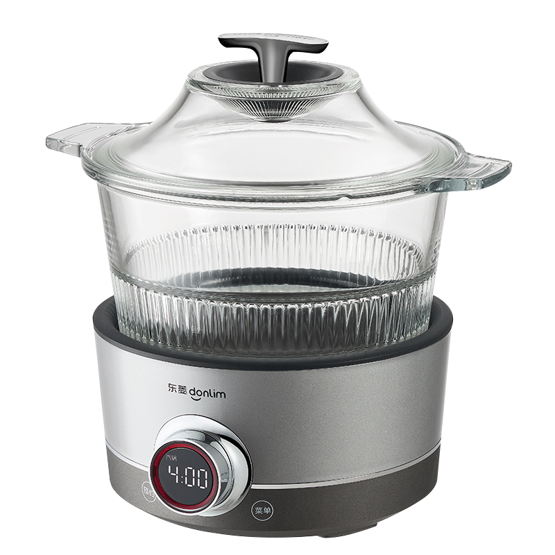 ���⣨Donlim���������Ʒ�������� �๦�������� ���õ����� ����������������������ˮ����� ������ DL-9009�����+������ 2L 653Ԫ