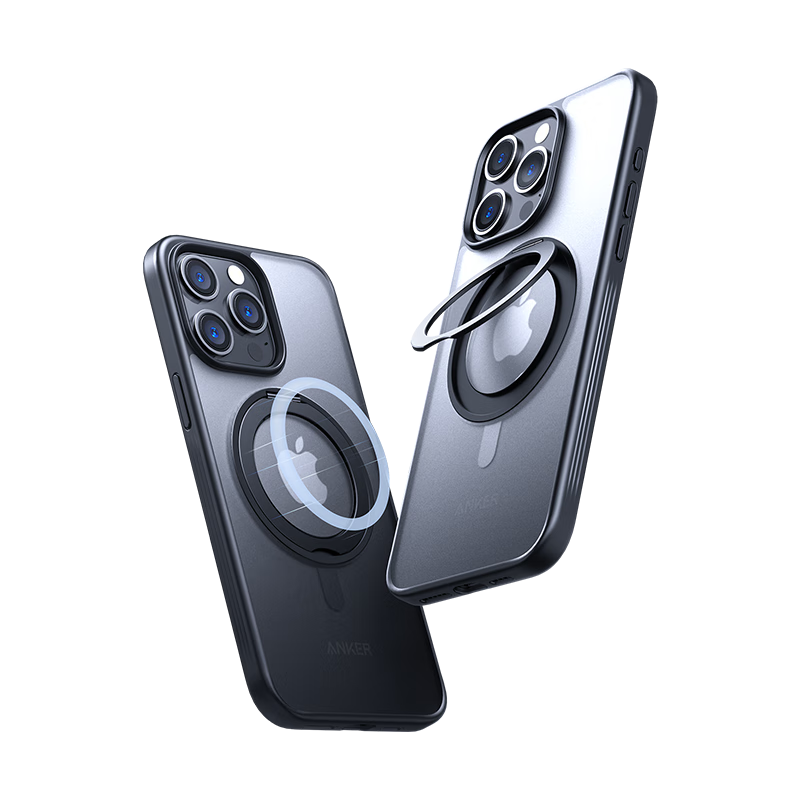 ANKER ֧��� iPhone 13 Pro Max ��ɫ,����,��ˤ