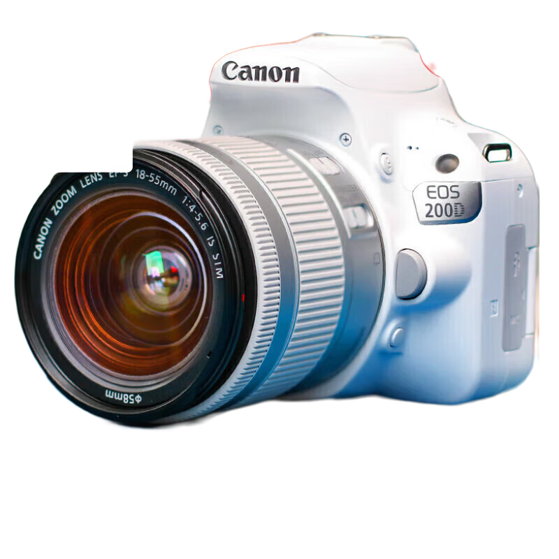 ����EOS100D 200Dѧ�����ż����������������С�������۰�������� �걣�����100D+18-55STM������ͷ �ٷ�����