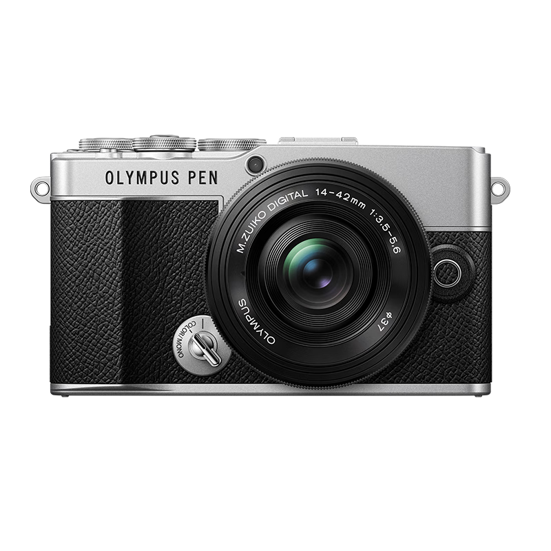 OLYMPUS/���ְ�˹ PEN E-P7  ΢����� ��ɫ 4848Ԫ
