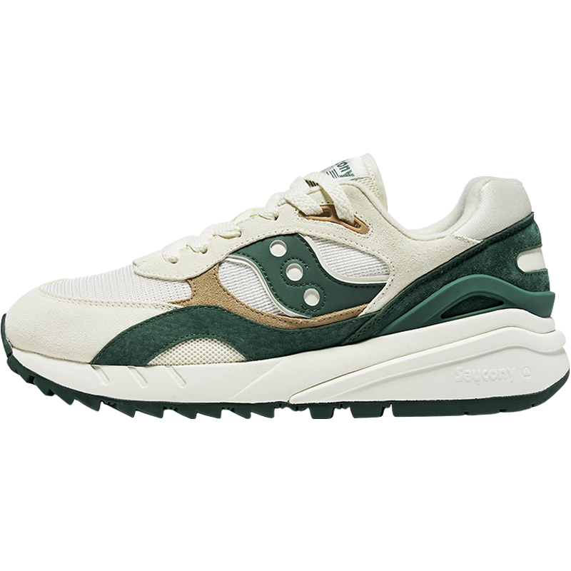 Saucony������SHADOW 6000RE����Ь��Ů��Ь���������˶�Ь ����1 42.5