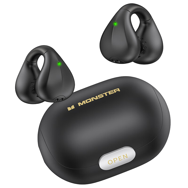 ���ڲ�����ħ����Monster��Open Ear101�������� �˶��ܲ���Ů��  45.03Ԫ