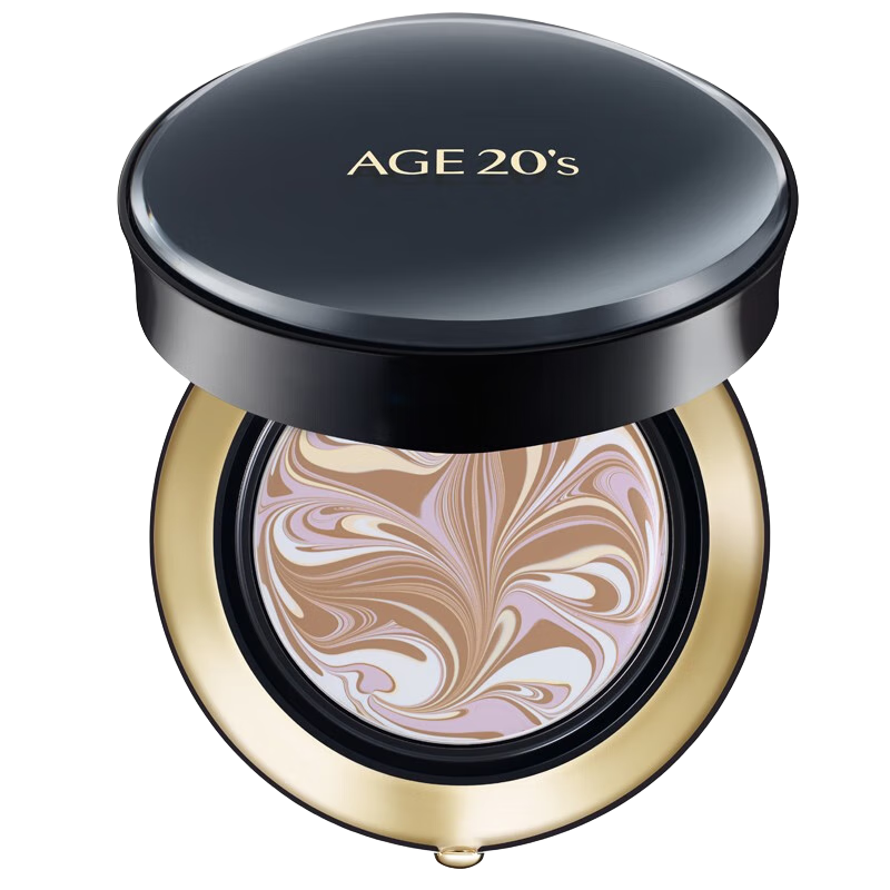 ڲAekyung Age 20'sɫSPF50+観ױBB˪۵14g/ֻ*2 ɫ覴ʦ13#͸ɫ116.9Ԫ