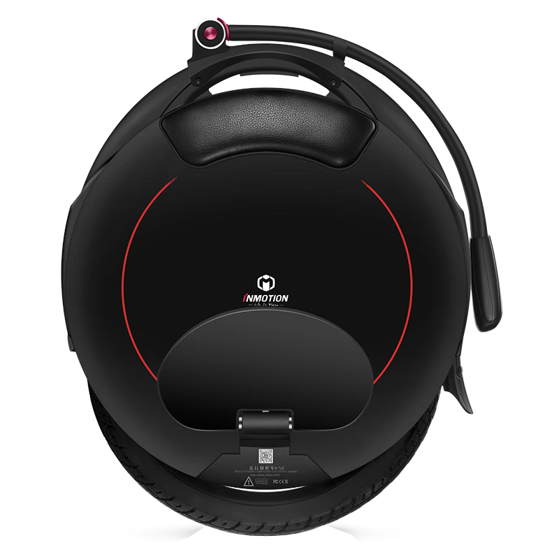 �������£�INMOTION�����ֶ���ƽ�⳵V5��ɫ��г�˼ά��APP����V5C/V5D/V5E/V5F V5+�Ƹˡ��ײ͡� 2199Ԫ