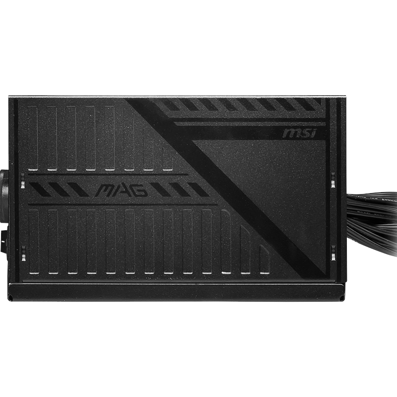 ڲMSI΢650wԴȻ600WƵ500W̨ʽԵԴ MAG A650BNL650Wͭ/5걣238.9Ԫ