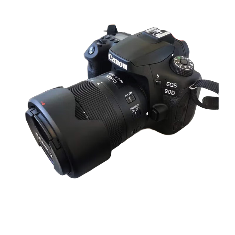 佳能EOS 90D 80D 70D中高端相機 入門級單反高清旅游后封港版家用學(xué)生 店保三年70D單機 不帶鏡頭 套餐八