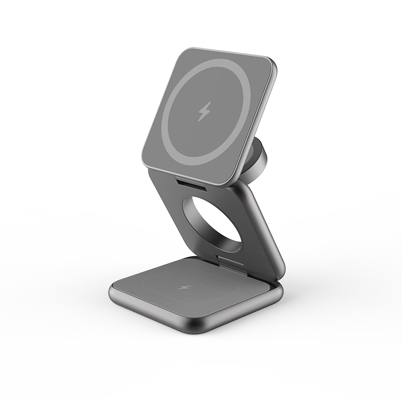 KUXIU MagSafe�������߳����X40ƻ���ֻ��ֱ���������һiphone17Max/16/iWatch/AirPods �۵���Я֧�� X40��ɫ+20W����� 15W 1405Ԫ��5��(��281Ԫ/��)