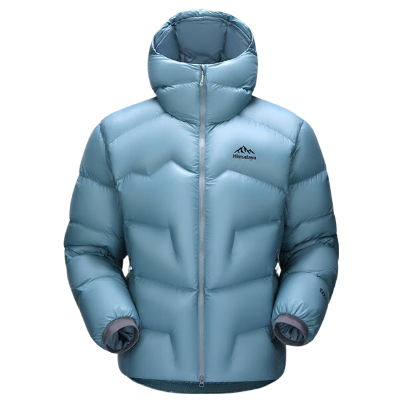 喜马拉雅玉龙PRO鹅绒服1000蓬95绒高海拔雪山攀登专业户外抗寒防风羽绒服