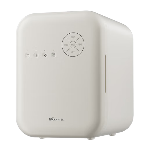 С�ܣ�Bear��������������Ӥ����ƿ���������һ����޹����鱦���;����22L���ñ����BJG-E02H8 639Ԫ