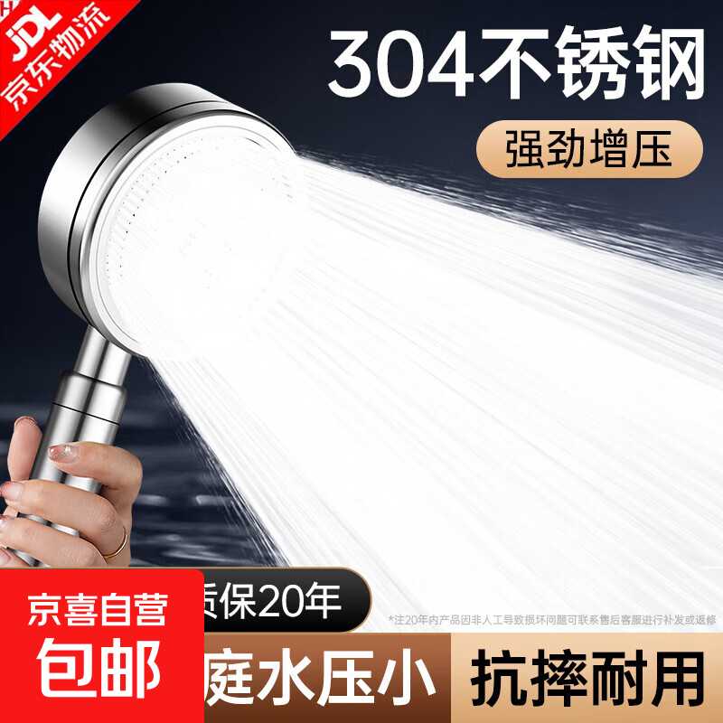 ������ 304�������ѹ������ͷ  5.99Ԫ����