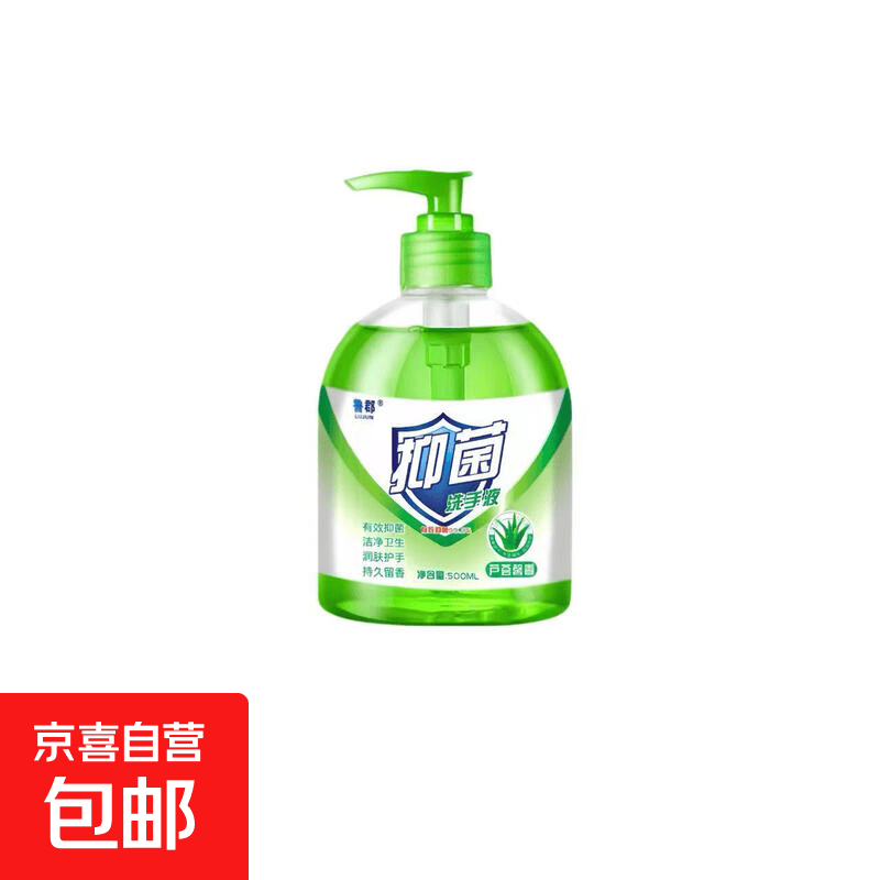 «��ϴ��Һ �����־�ϴ��Һ 500ml «������ 1.99Ԫ