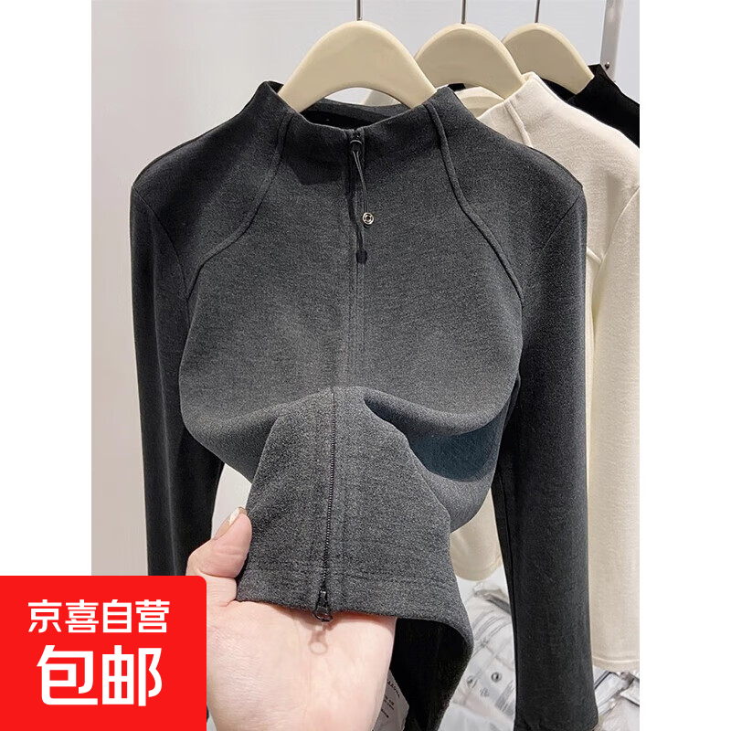 ���ڲ�������ϸ��˳����������ﶬ�����Ů˫���������������������ڴ�XXC ��ɫ�������������ϡ� XL 116-128�� 30.1Ԫ