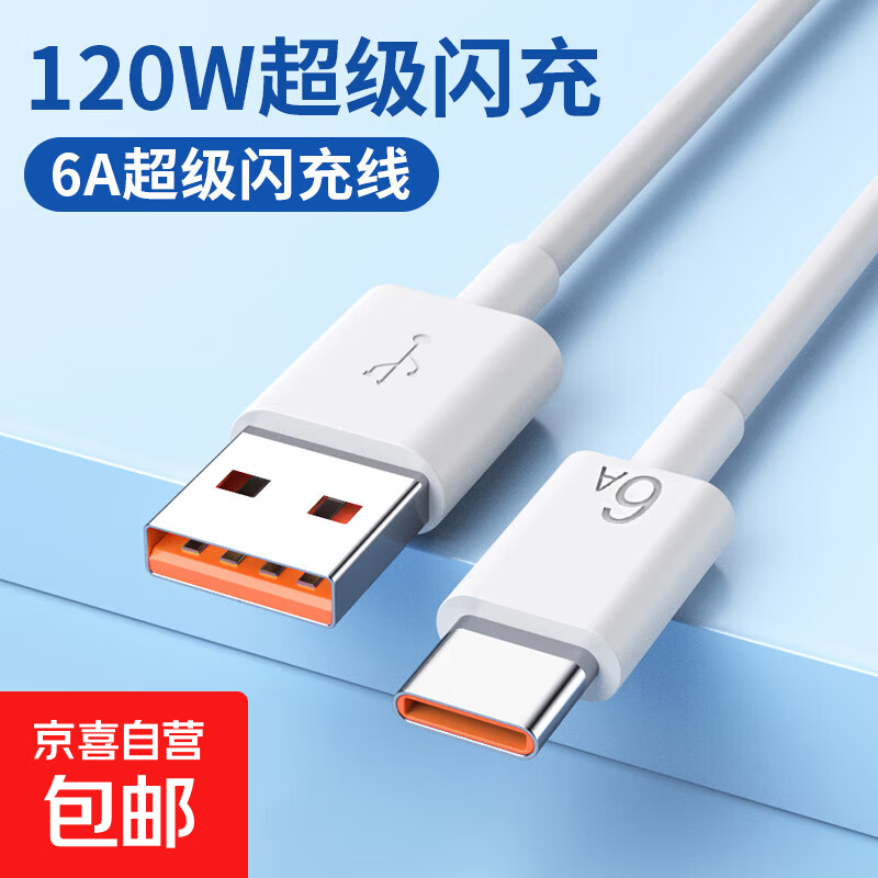 �ƾ����Type-c�����6A�������66W������ҫ��Ϊ��׿�ƾ߳���� 6A1�׿����-��׿�ڣ�һ��װ��    1Ԫ