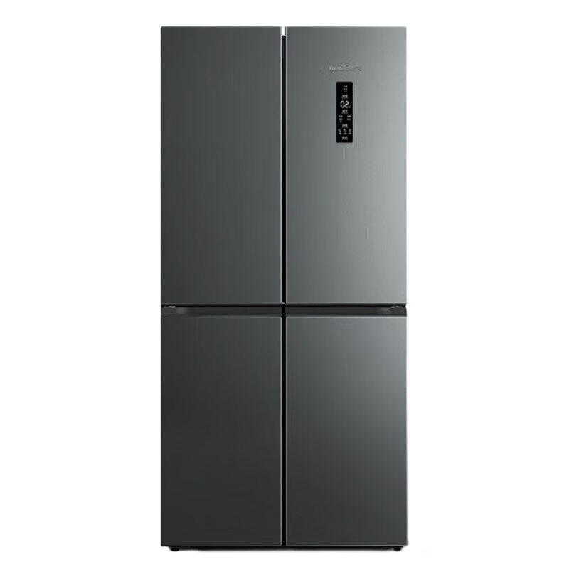 �·� ��Frestec��60cm����Ƕ��ʽ445Lʮ�ֶԿ��ż��ñ���һ����Ƶ�ײ�ɢ�Ⱦ�ζ������ϸ�ִ�ĸӤ����BCD-445WKQ8AT ��60cm��Ƕ��445��ȫ�ռ�������ײ�ɢ�ȡ��� 2499Ԫ