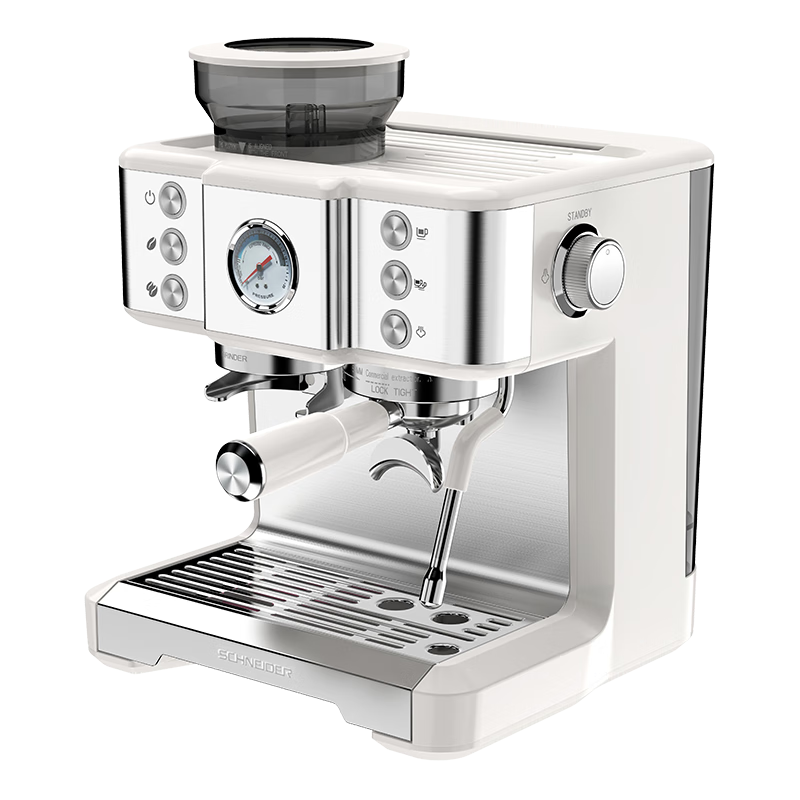 ���ڲ�����SCHNEIDERʩ�͵¿��Ȼ� ��ʽ��ĥһ���ȫ���Զ�������˫��¯���ȴ�����ĥ��ֱ�䶹�����������ݻ� CM7000 ��˫��¯����ϵͳ����ĥ��ȡ��������һ