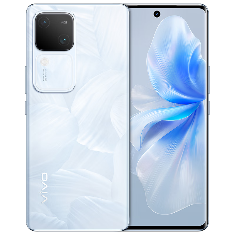 vivo S18 5G智能手机 8GB+256GB