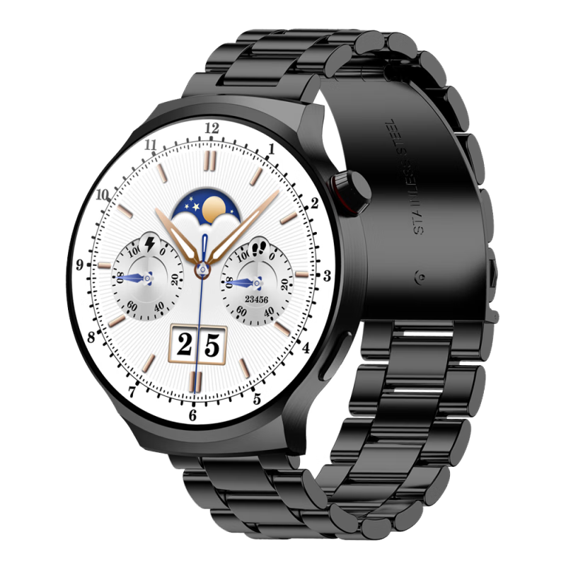 ������V8�����˶��ֱ��콢������˯��Ѫ�����๦������ͨ�����������ɫ-XFQ 413.1Ԫ