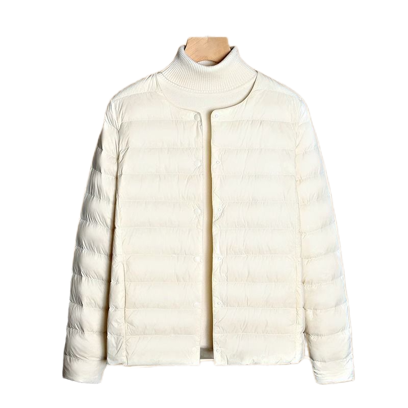 ���ڲ�������¹2024�¿��ᱡ�����޷�Ů�ڵ��̿��ڴ�Ůʽ������㶬����ٴ����� ������ 4XL (130-140��)