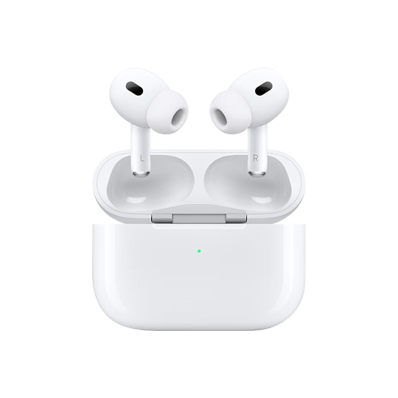 华色【华强北10代至尊版】蓝牙耳机适用于苹果无线Air pro 双耳主动降噪耳机iPhone15/14入耳式全功能