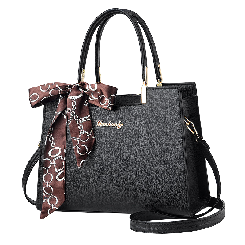 游子吟母亲节送妈妈生日礼物包包女包2025新款女士手提包斜挎包大包包 礼盒包装-拍下备注包包颜色109元