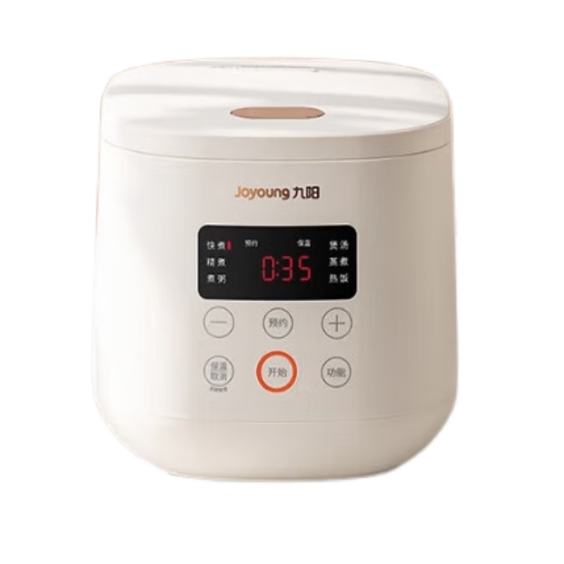 Joyoung緹 緹1-2Сͼ2մڵСᵥܶ๦ܴɾոմڵ 20FZ125ɾո ơ 2L 152.15Ԫ()