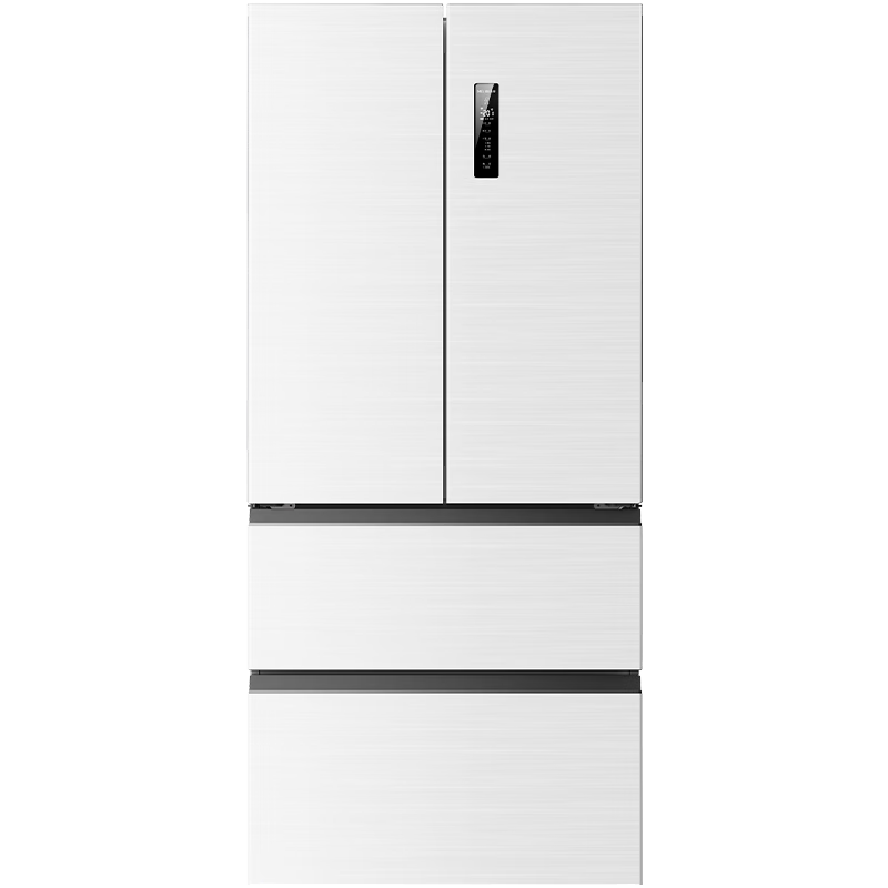 ���⣨MeiLing������511��ʽ˫���Կ������Ŷ��ż��ó�����ƽǶ��˫ϵͳ˫ѭ��������˪һ����Ч��������������� ������Ƕ��BCD-511WP9CZXѩ���