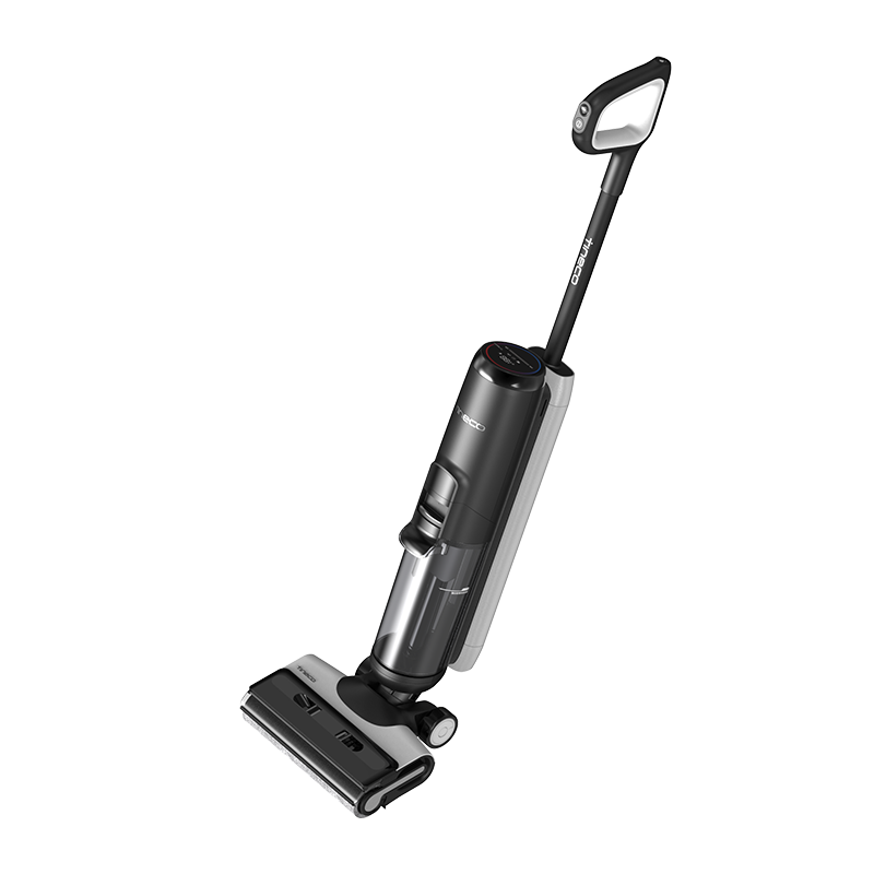 添可（TINECO）无线智能洗地机芙万2.0ProLED C家用扫地机吸拖一体手持吸尘洗地机