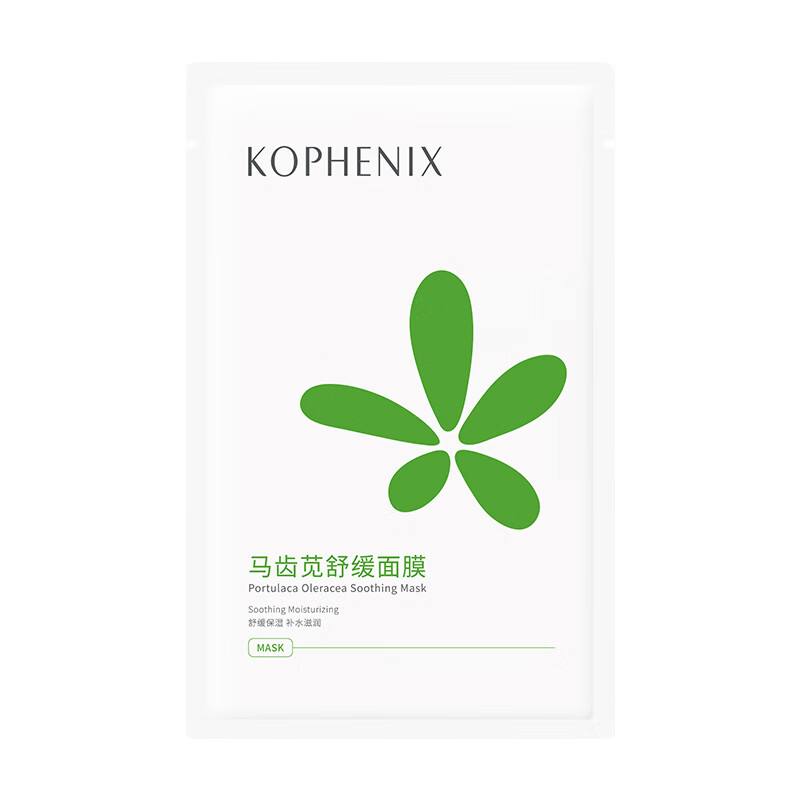 �׷ﴺ ��������Ĥ ��ˮ��ʪ������ɫ 30ml*5Ƭ 1�� 25.9Ԫ