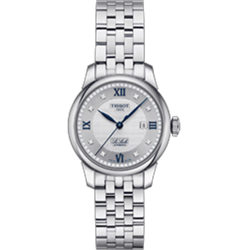 TISSOTֱ ϵ20Ů еŮʿִ