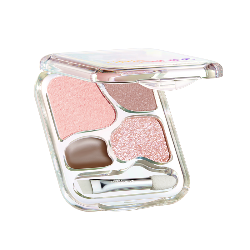 ���ڲ�����С��͡��littleondine����ɫ�Բ���02�Ķ����4.5g��Ӱ���Բϱ���������������Ȼʥ������ 186.5Ԫ��5��(��37.3Ԫ/��)