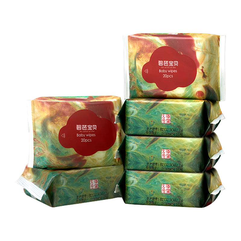 �̰ű������㺣����ʪ��20��*6�� �����Яװ�º����ʪֽ��