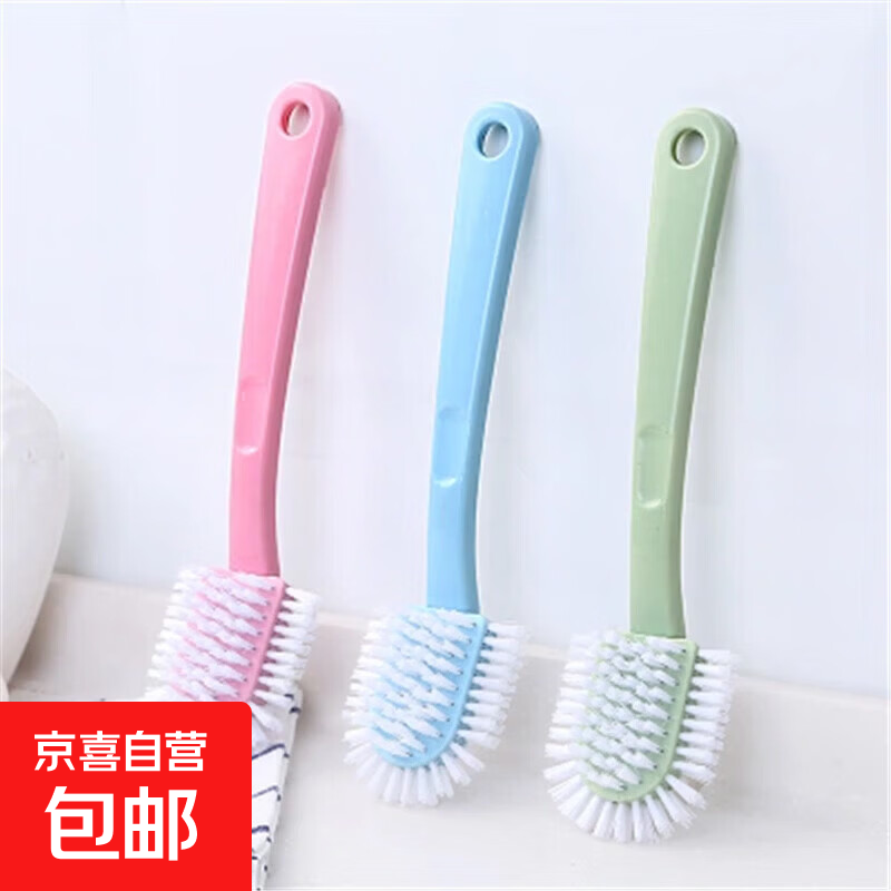 居家清洁好物合集！洗鞋刷/硫磺皂/银丝抹布低至 0.98 元，拍 2 发 3 更划算