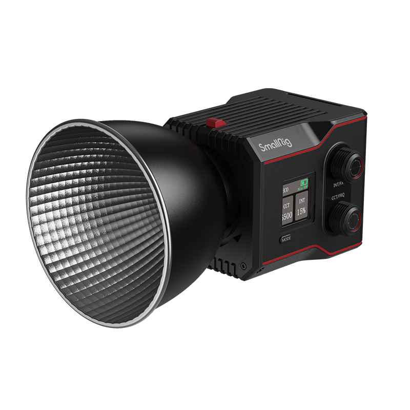 ˹Ī��SmallRig��RC60�����COB˫ɫ��60W��Ӱ����ֱ��Ӱ�����Ƽ������Ƶ�����Я�ֳ�ҹ������RGB��ⷢ˿�� ���ഺ�桿60W˫ɫ�²����