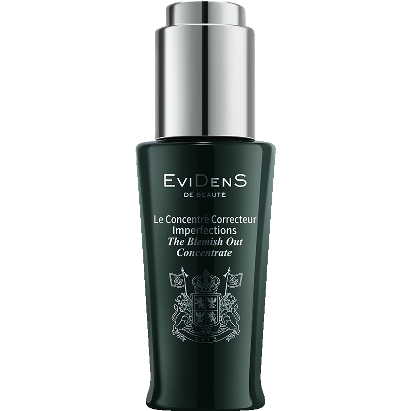 EVIDENS DE BEAUTE伊菲丹无瑕精华30mL 敏感肌祛痘舒缓控油护肤品生日礼物送女生