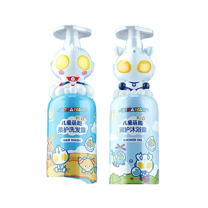 �������ӵ������ް�������ͯϴ��ˮ��ԡ¶3-12�� ������ѧ��ϴͷ����ԡ�� ϴ��ˮ+��ԡ¶1000ml 76.9Ԫ