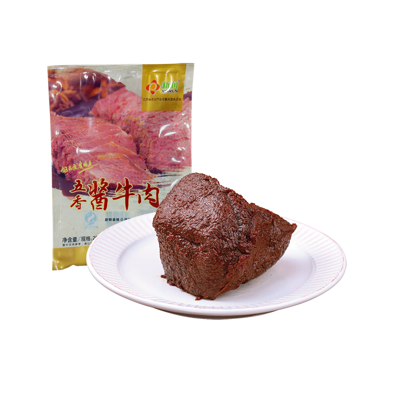 �������㽴ţ����ţ��200gţ��ɼ�ʳ����������ʳ��ʳ��ζ�����¾Ʋ� 200g1�� 31.3Ԫ