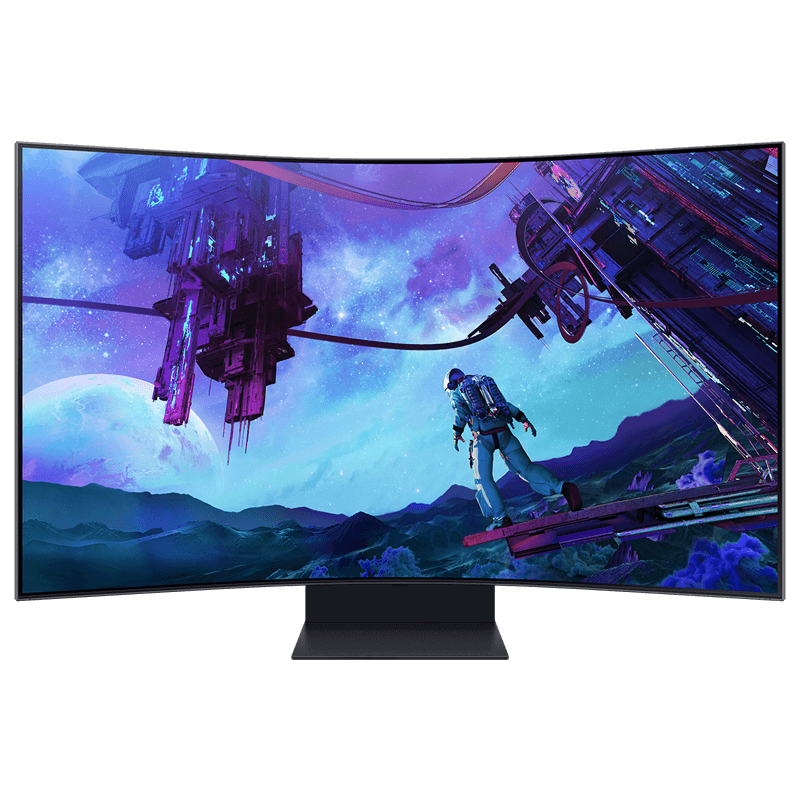 Samsung  ʿ G97NC Ark2.0 55Ӣ 羺ʾMiniLED4K165Hz1ms12919.01Ԫ ʣŻݣ
