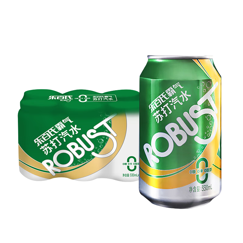 ְϣrobustմˮ 00֬0ϼβƵˮˮ ԭζ̹330ml*69.88Ԫȯ