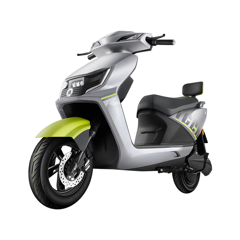 SUNRA 新日 飞马2.0 电动摩托车