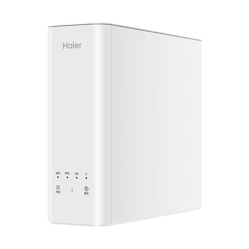 ڲHaier¿ˮóʽˮһ߻RO͸ˮȫԶϴǰùٷǰʮ TOP2L/Ӵپˮ991.8Ԫ