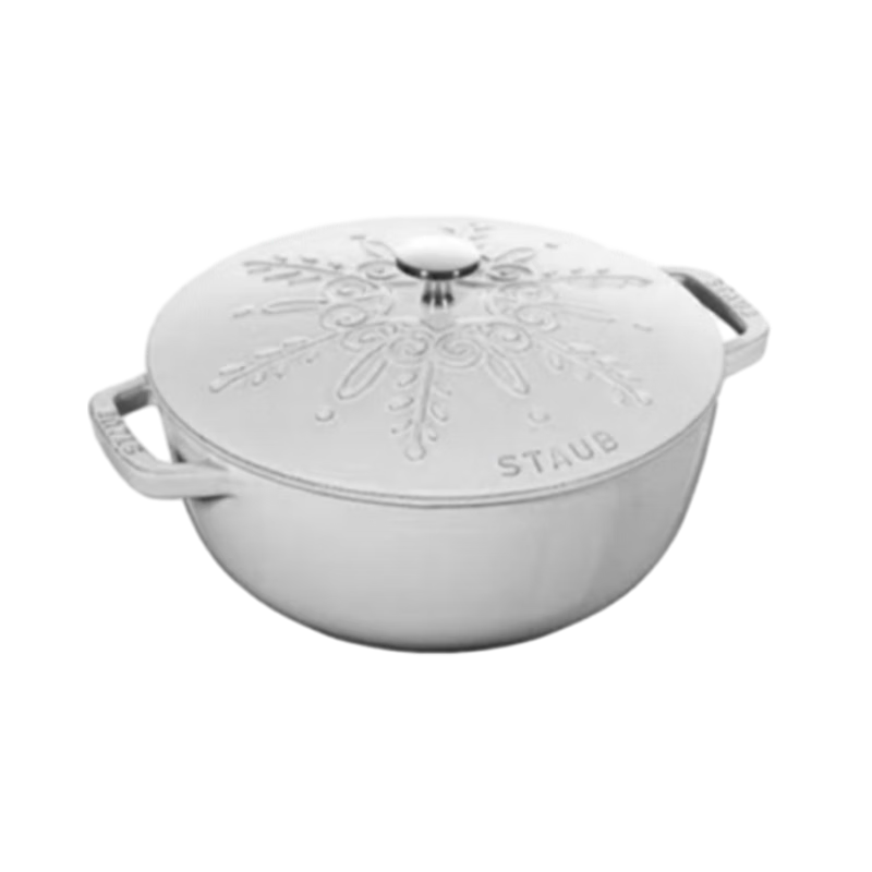 ������staub���������ڷ�����������¶��ƽ�׹�˫���������������������������� ѩ��ͼ�����ù���¶�� 24cm 2088Ԫ