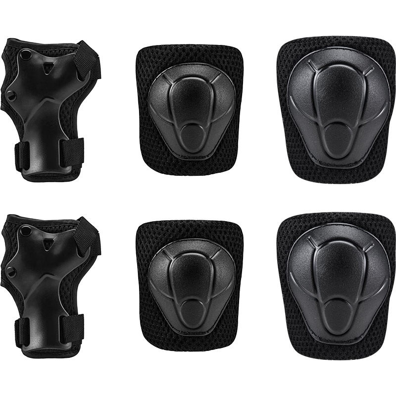 �������� ��ͯ���� �ֻ�����ƽ�⳵����װ�� ��ϥ���⻤��6���� ��ɫ204.5Ԫ��5��(��40.9Ԫ/��)