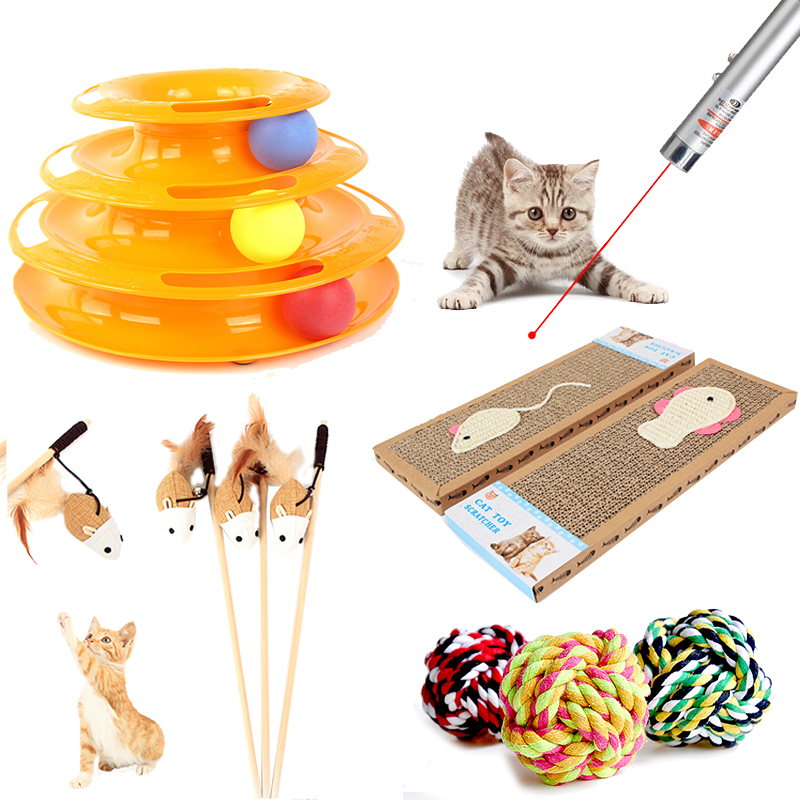 查询猫玩具历史价格走势|猫玩具价格比较